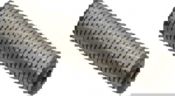 Spiral Vent Pull Out Dowel Pin: 3/4 x 3